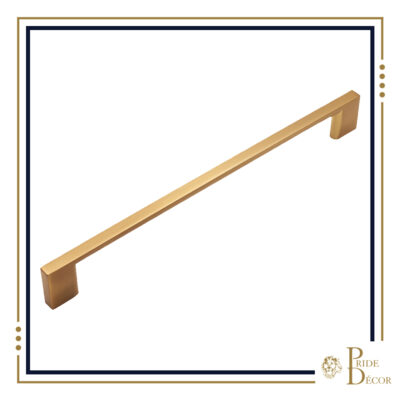 Miami Collection P-A5108 — decorative cabinet hardware by Pride Industrial