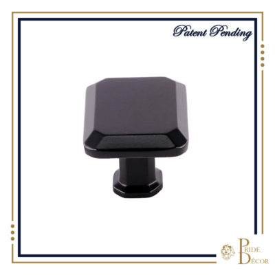 Milan Collection K-92430 — decorative cabinet hardware by Pride Industrial