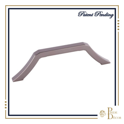 Milan Collection P-94128 — decorative cabinet hardware by Pride Industrial