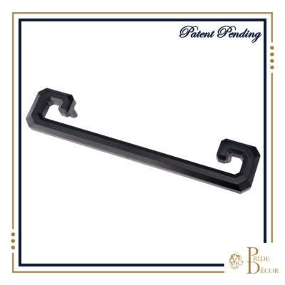 Monaco Collection P-96160 — decorative cabinet hardware by Pride Industrial