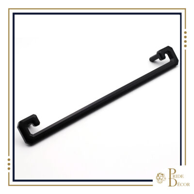 Monaco Collection P-A57012 — decorative cabinet hardware by Pride Industrial