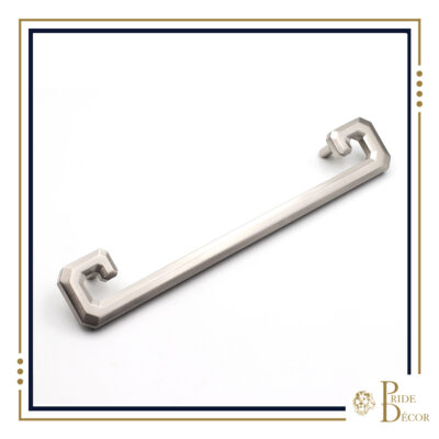 Monaco Collection P-A5708 — decorative cabinet hardware by Pride Industrial