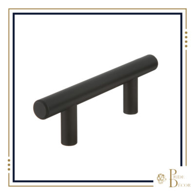 P-104 — decorative cabinet hardware by Pride Industrial