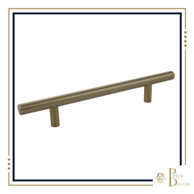 P-108 — decorative cabinet hardware by Pride Industrial