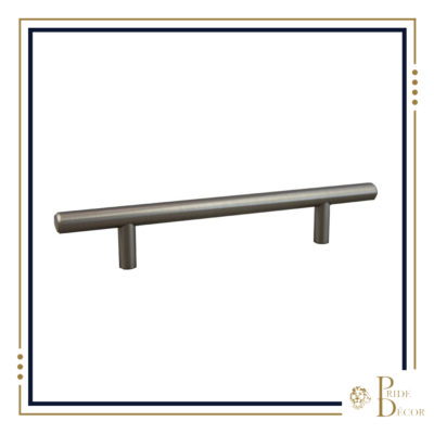 P-108H.SS — decorative cabinet hardware by Pride Industrial
