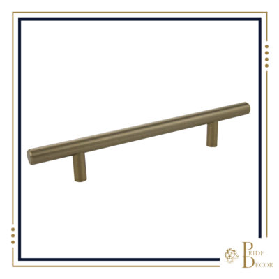 P-109 — decorative cabinet hardware by Pride Industrial
