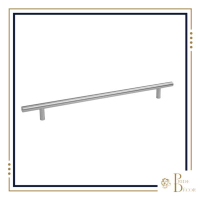 P-114 — decorative cabinet hardware by Pride Industrial