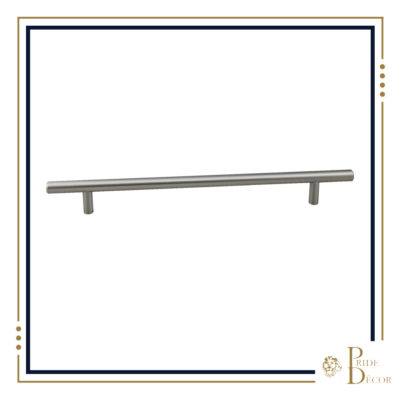 P-130.SN — decorative cabinet hardware by Pride Industrial