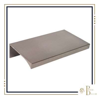 P-1803 — decorative cabinet hardware by Pride Industrial