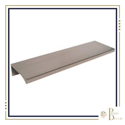 P-1806 — decorative cabinet hardware by Pride Industrial