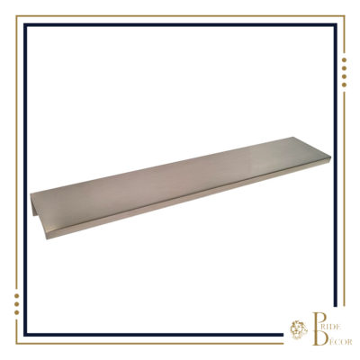 P-1809 — decorative cabinet hardware by Pride Industrial