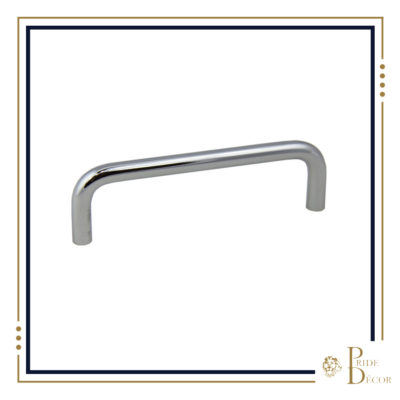 P-355 — decorative cabinet hardware by Pride Industrial