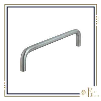 P-356 — decorative cabinet hardware by Pride Industrial