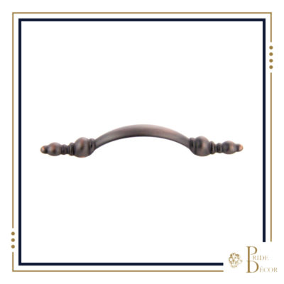 P-433 — decorative cabinet hardware by Pride Industrial