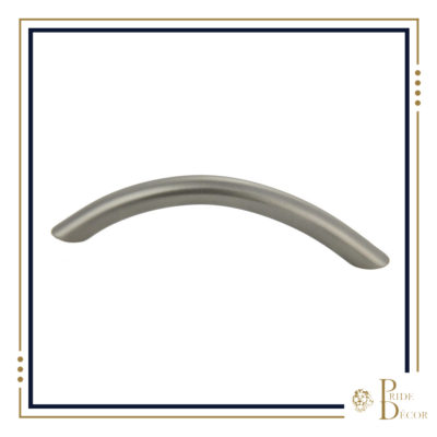 P-50S — decorative cabinet hardware by Pride Industrial