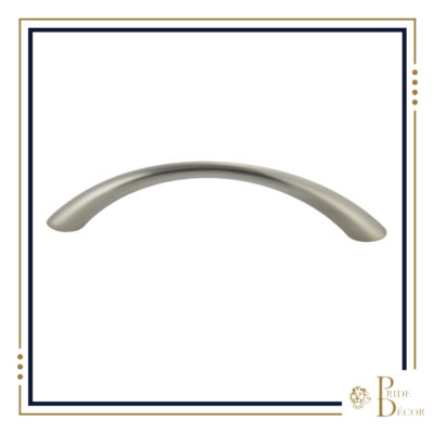 P-7166 — decorative cabinet hardware by Pride Industrial