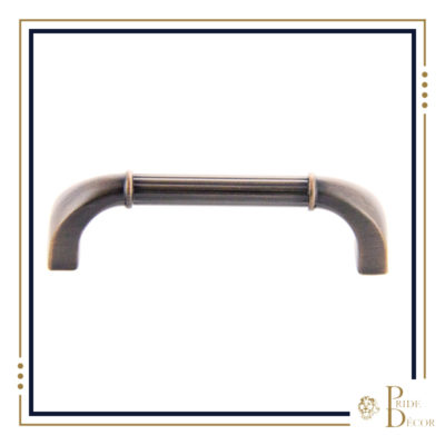 P-80281 — decorative cabinet hardware by Pride Industrial