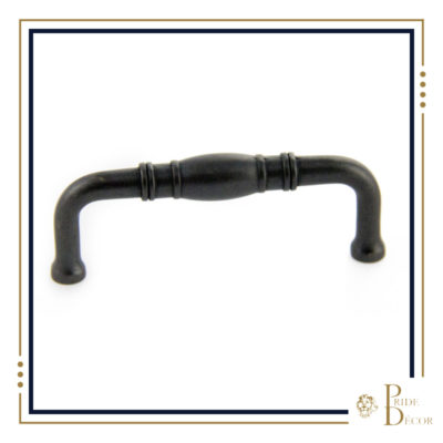 P-80290 — decorative cabinet hardware by Pride Industrial