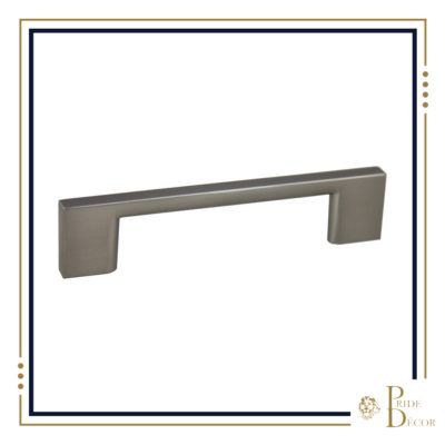 P-80572 — decorative cabinet hardware by Pride Industrial