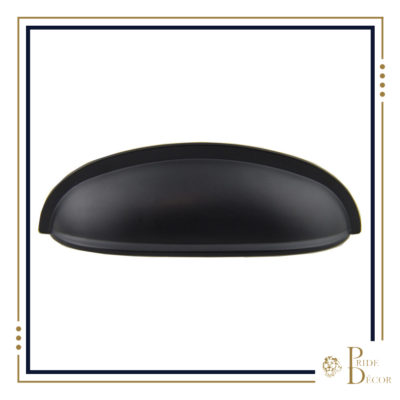 P-80753 — decorative cabinet hardware by Pride Industrial