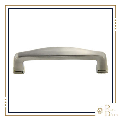 P-81092 — decorative cabinet hardware by Pride Industrial