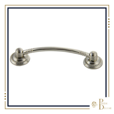 P-81297 — decorative cabinet hardware by Pride Industrial