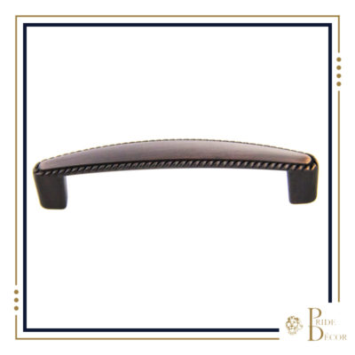 P-81366 — decorative cabinet hardware by Pride Industrial