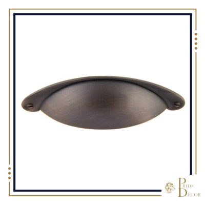 P-8233 — decorative cabinet hardware by Pride Industrial