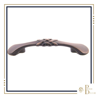 P-83063 — decorative cabinet hardware by Pride Industrial