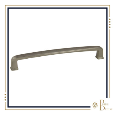 P-83092 — decorative cabinet hardware by Pride Industrial