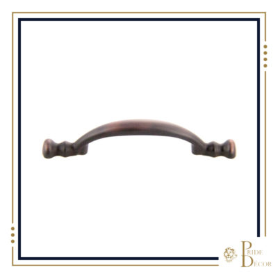 P-847 — decorative cabinet hardware by Pride Industrial