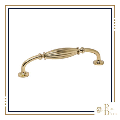 P-86718 — decorative cabinet hardware by Pride Industrial