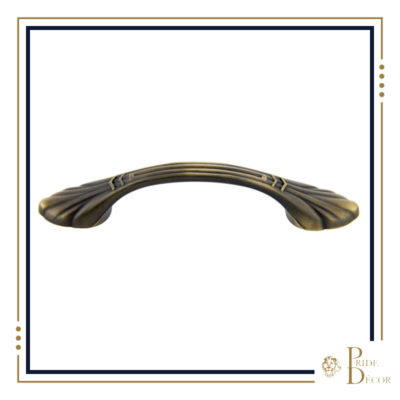 P-86765 — decorative cabinet hardware by Pride Industrial