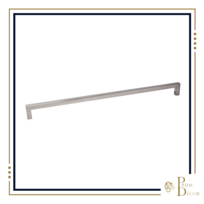 P-87140.SN — decorative cabinet hardware by Pride Industrial
