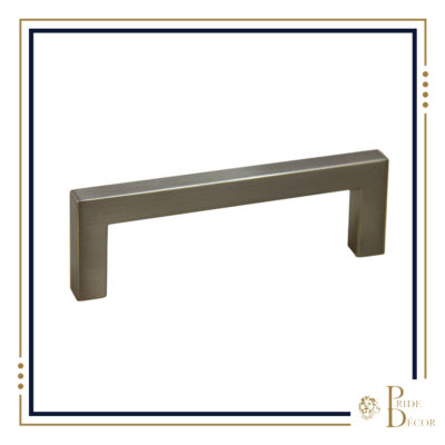 P-87226 — decorative cabinet hardware by Pride Industrial