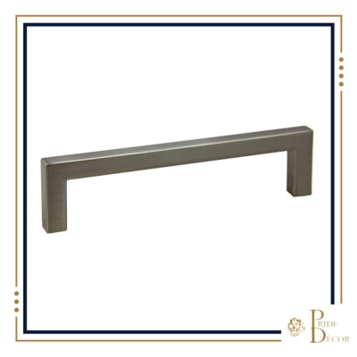 P-87227 — decorative cabinet hardware by Pride Industrial