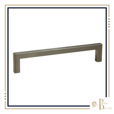 P-87228 — decorative cabinet hardware by Pride Industrial