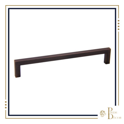 P-87229 — decorative cabinet hardware by Pride Industrial