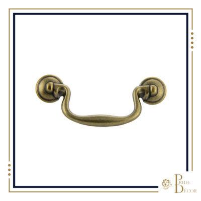 P-88.ABM — decorative cabinet hardware by Pride Industrial