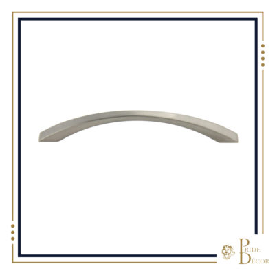 P-888.SN — decorative cabinet hardware by Pride Industrial