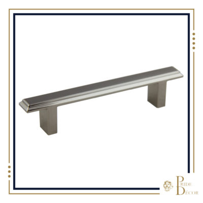 P-91296 — decorative cabinet hardware by Pride Industrial