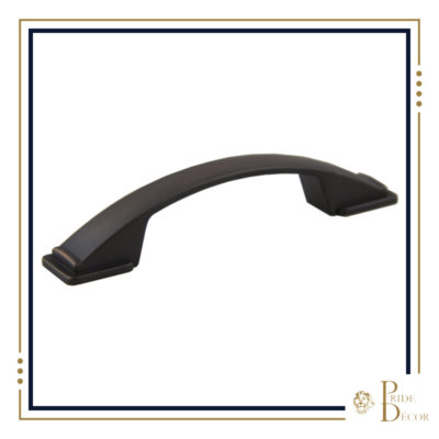 P-91496 — decorative cabinet hardware by Pride Industrial