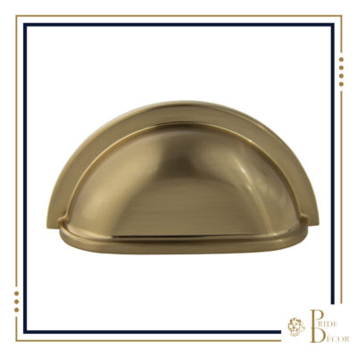 P-953 — decorative cabinet hardware by Pride Industrial