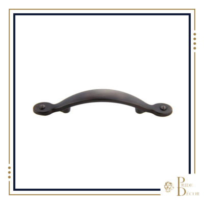 P-954 — decorative cabinet hardware by Pride Industrial