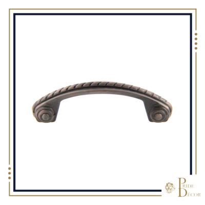 P-955 — decorative cabinet hardware by Pride Industrial