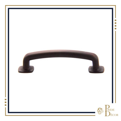 Vail Collection P-86373 — decorative cabinet hardware by Pride Industrial