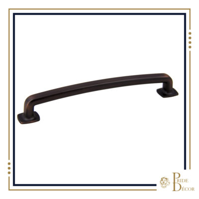 Vail Collection P-86375 — decorative cabinet hardware by Pride Industrial