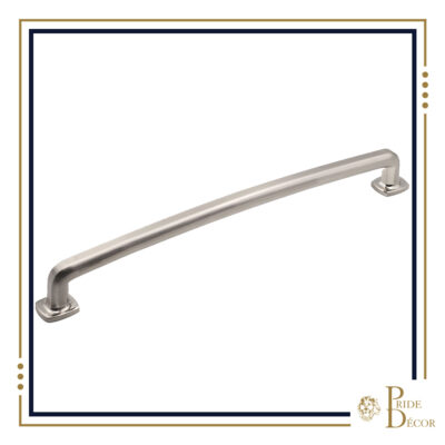 Vail Collection P-A55012 — decorative cabinet hardware by Pride Industrial