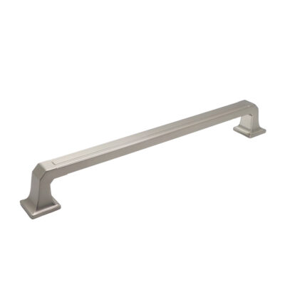 Valencia Collection P-A59012 — decorative cabinet hardware by Pride Industrial