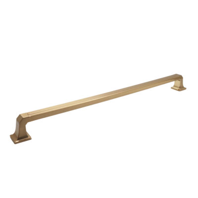 Valencia Collection P-A59018 — decorative cabinet hardware by Pride Industrial